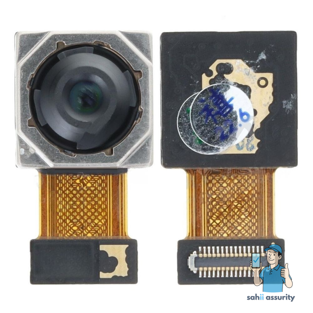 Replacement Back Camera for Xiaomi Redmi 9 Power (Main Camera)